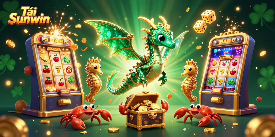Tải Sunwin and immerse in a rich, vibrant online casino experience filled with exciting gaming elements.